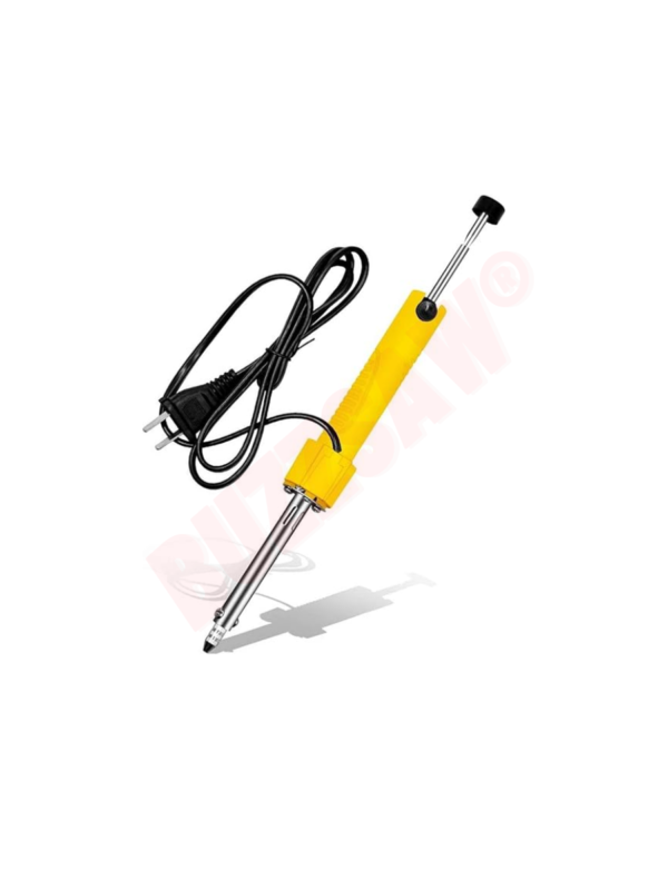 BUZZSAW Electric Desoldering Pump 220V 40W