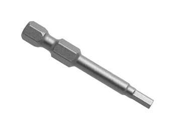 DreBon Allen Bit 3mm Length:- 50mm Shank:- 1/4" (Pack of 10pcs)