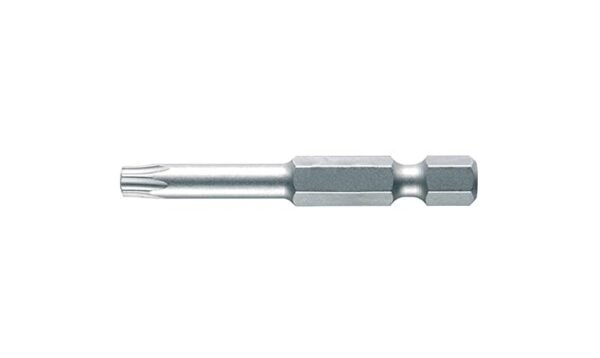 DreBon Torx Bit T-20 Length:- 250mm Shank:- 1/4" (Pack of 5pcs)