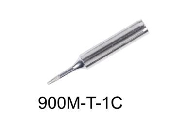 900M-T-1C Soldering Bit