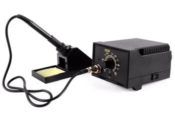 936 Analog Soldering Station