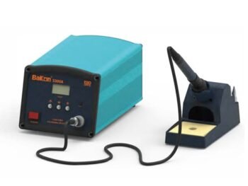 Bakon BK3300A Eddy-Current Heating Lead-Free Soldering Station