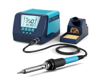 Bakon BK60 Soldering Station- 60W