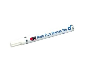 Circuit Works CW8100 Solder Flux Pen Applicator, 9 g