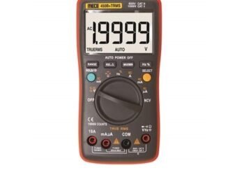 MECO 450B+ TRMS Multimeter