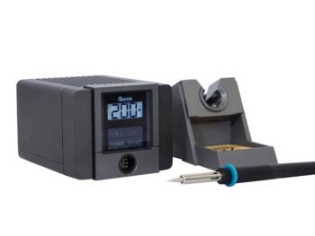 QUICK TS1100 Lead free soldering station