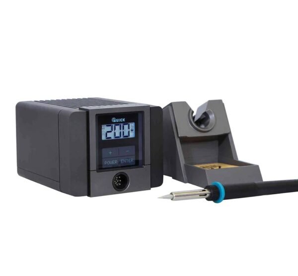 QUICK TS1100 Lead free soldering station