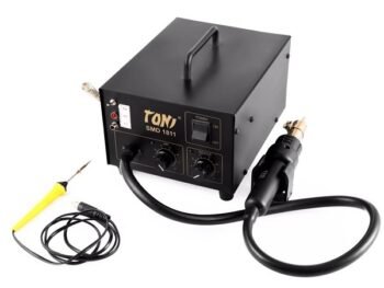 Toni 1811 2 in 1 MSI SMD Rework Station