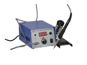 Toni 236-S Digital Soldering Station