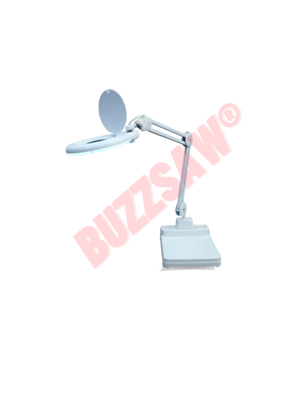 228 BL LED Magnifying Lamp