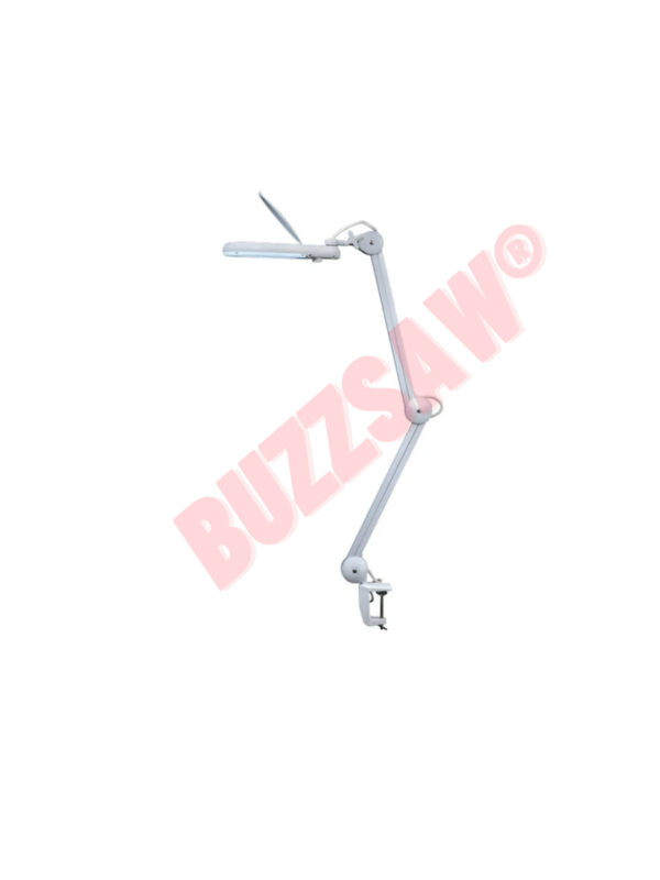 228 L LED Magnifying Lamp Table Clamping Type