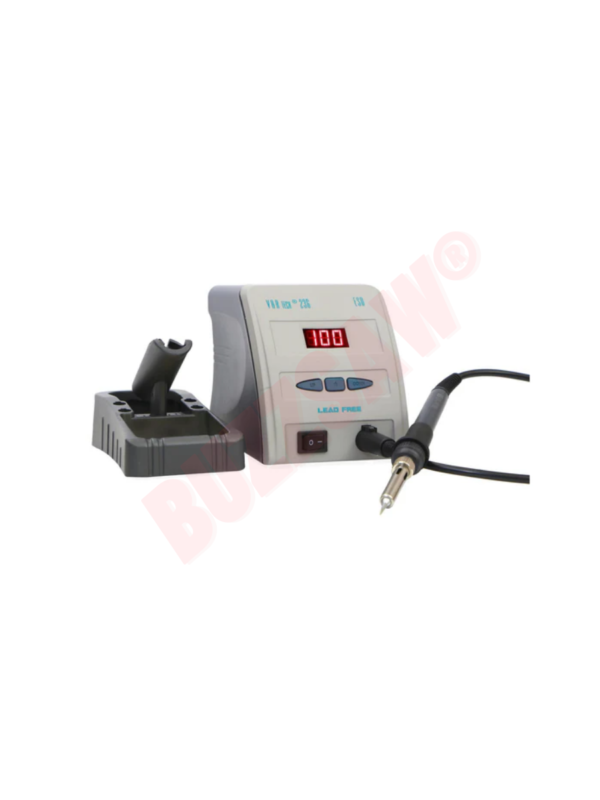 236 ESD lead free soldering station
