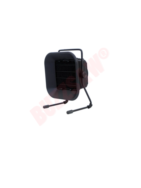 493 ESD Smoke Absorber - Image 2
