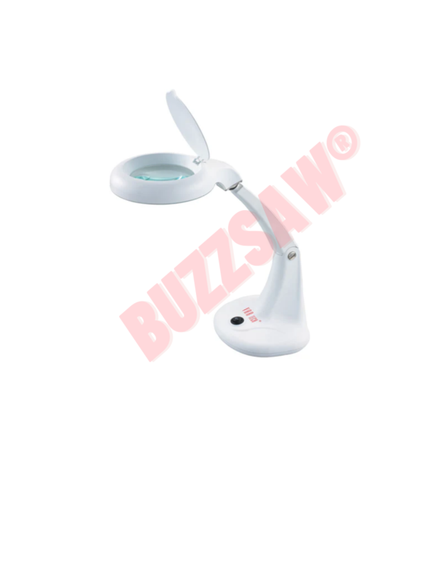 8093 Magnifying lamp
