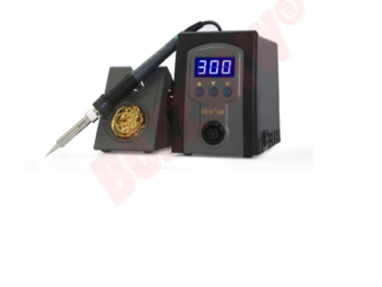 936 AD Digital Soldering station