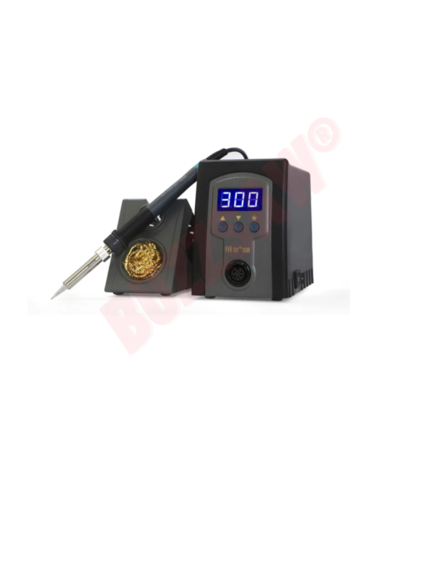 936 AD Digital Soldering station