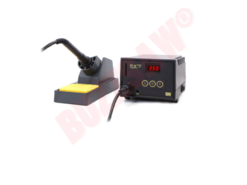 937 ESD Soldering station Digital