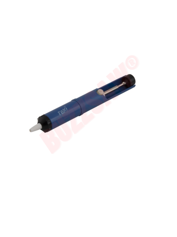 BUZZ Toni De Soldering Pump STC 388A