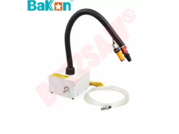 Bakon BK-FS460 Ionizer