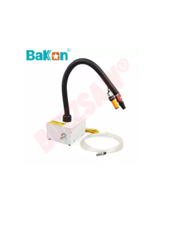 Bakon BK-FS460 Ionizer