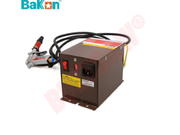 Bakon BK-GS4000 Industrial use Antistatic Ionizing air gun