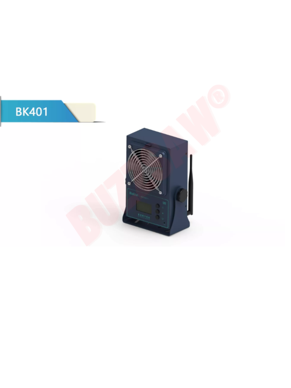 Bakon BK401 Ionizing Air Blower