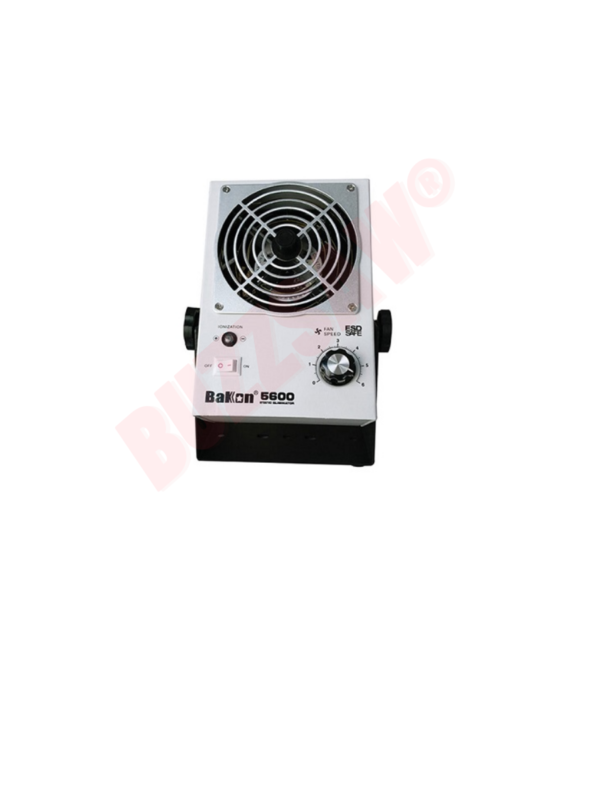 Bakon BK5600 Ionizing Air blower
