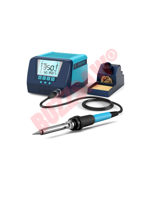 Bakon BK60 Soldering Station- 60W