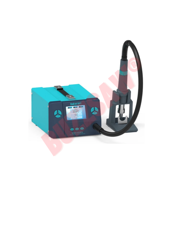 Bakon BK861 Hot Air ReWork Station- 1000W