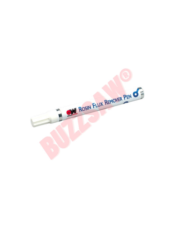 Circuit Works CW8100 Solder Flux Pen Applicator, 9 g