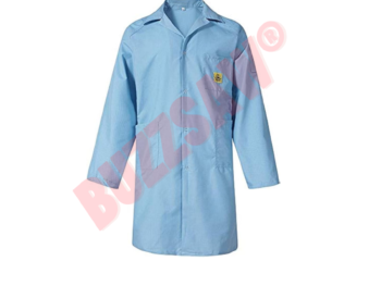 ESD Antistatic Unisex Aprons