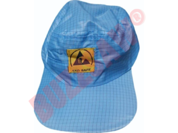 ESD Sports Type Light Blue Cap Unisex