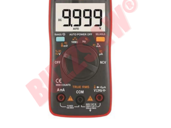 MECO 450B+ TRMS Multimeter