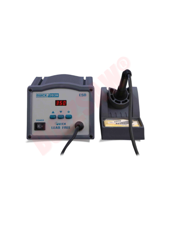 QUICK 203H Lead free 90W