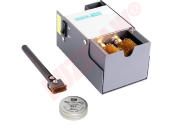 QUICK 310 Soldering tip cleaner