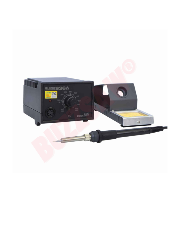 QUICK 936A soldering station