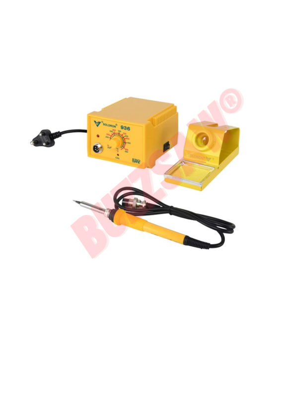 Soldron 936A Soldering Station