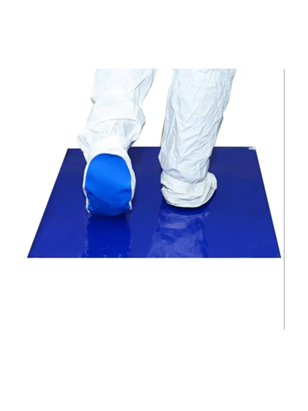 Sticky Mat [26x45"] 10 Pcs, 1 Pcs = 30 Layers - Image 3