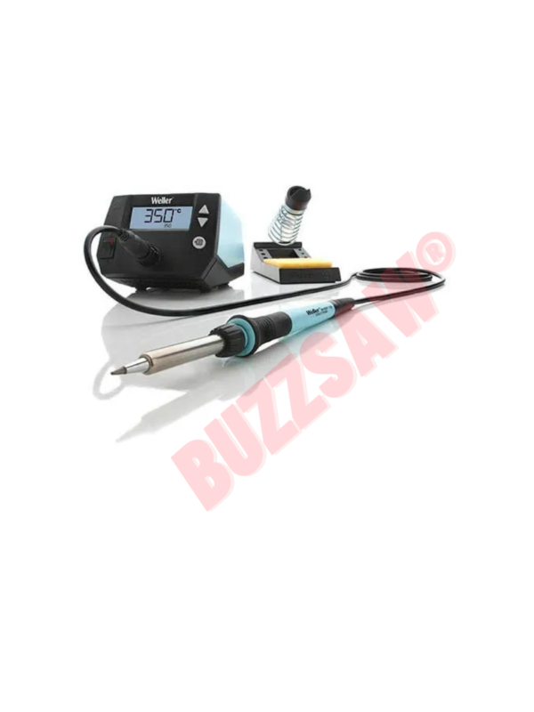 Weller WE1010 Soldering Station, 70W