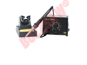 936 Analog Soldering Station