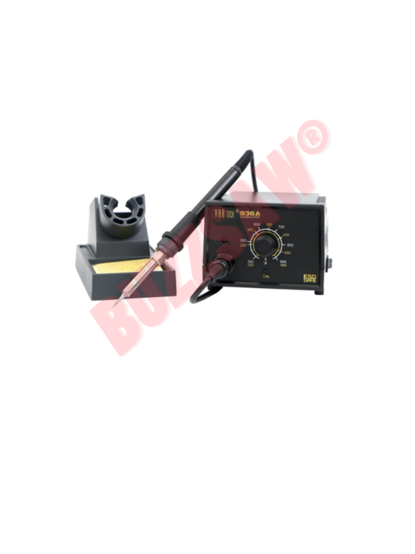 936 Analog Soldering Station