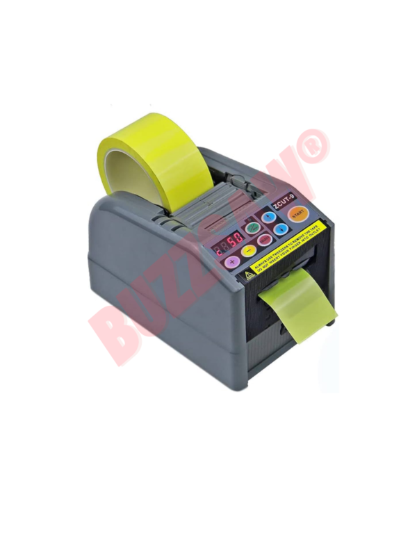 Automatic Tape Dispenser ZCUT-9