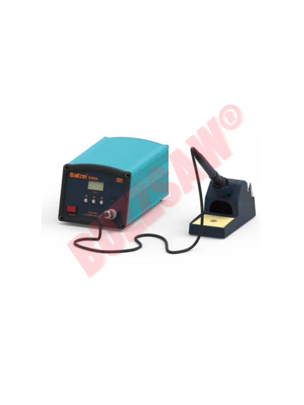 Bakon BK3300A Eddy-Current Heating Lead-Free Soldering Station
