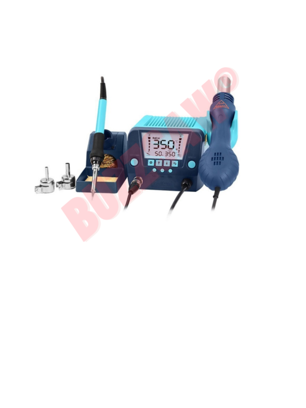 Bakon BK881 2 In 1 SMD ReWork Station