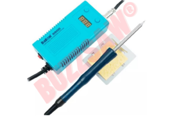 Bakon BK950D Portable Digital Soldering Station