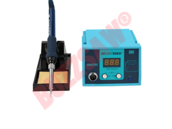 Bakon SBK936D+ Digital Soldering Station- 60W