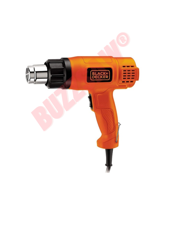 Black and Decker KX1800 1800 Watt Dual Temperature Heat Gun