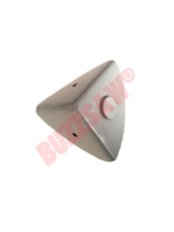 Bottom Corner With stand 50MM X 50 MM