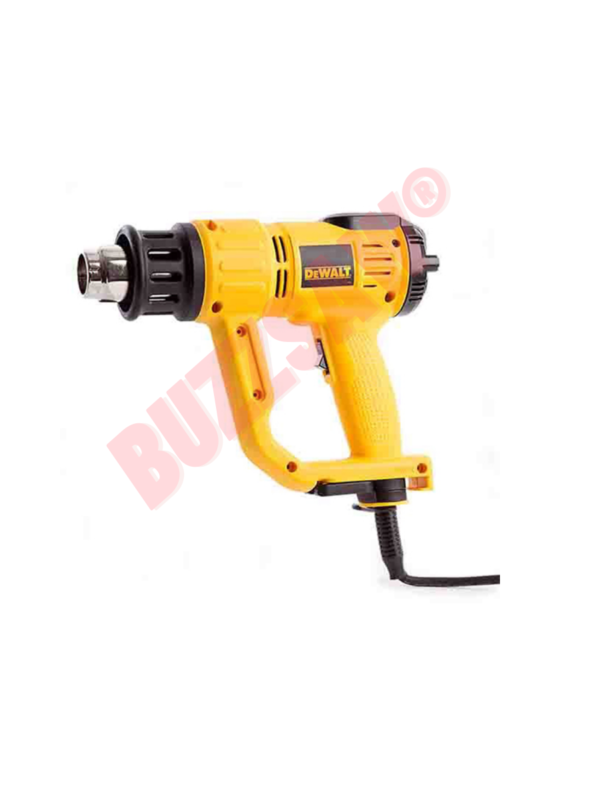 Dewalt D26414-B1 2000W Digital LCD Heatgun
