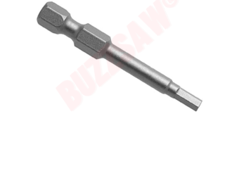 DreBon Allen Bit 3_16″ Length_- 50mm Shank_- 1_4″ (Pack of 10pcs)